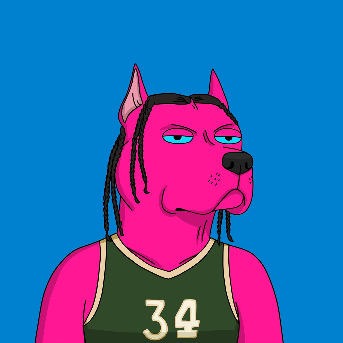 Cotch_eth's tweet photo. @heckman_eth Bucks forever https://t.co/PfIFTL3tQP