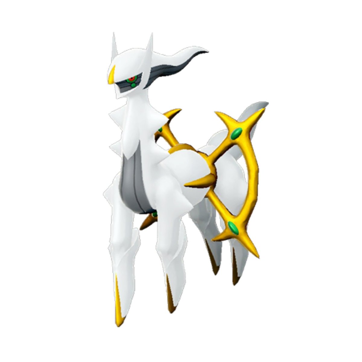 PLShitpost's tweet photo. Arceus                               Arceus
 baby https://t.co/Jfxzax1hVi