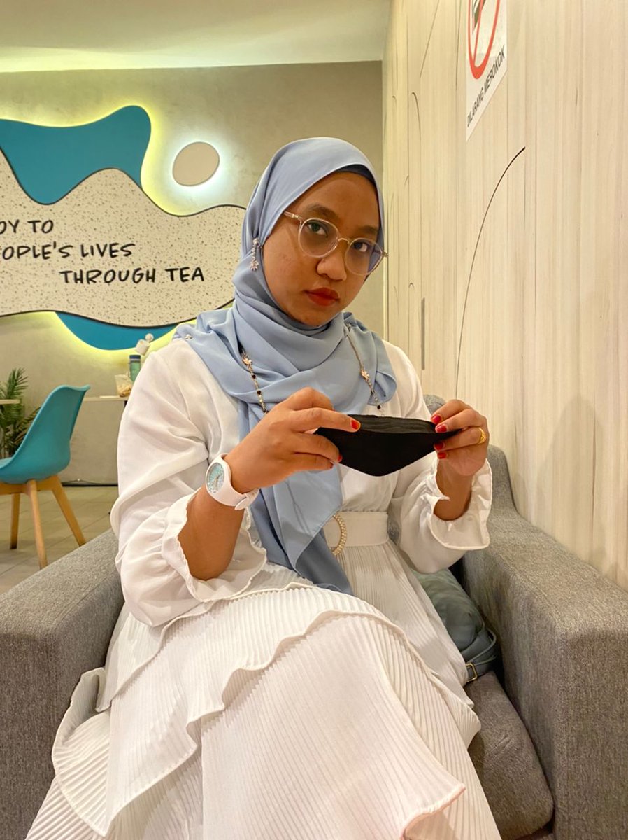 azminbahari's tweet photo. I am the luckiest man for getting to have you by my side. Thank you @nafrxna_ ❤️ https://t.co/UvOjRzfqOA