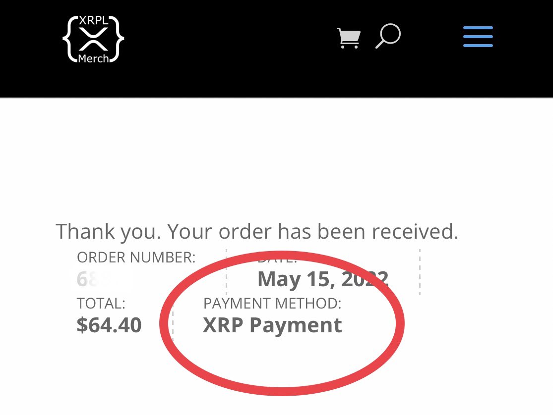 XRPL Awesome Possum tweet media