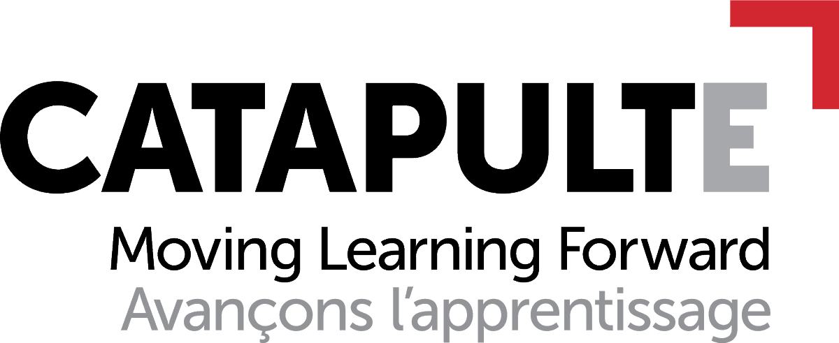 RideauHallFdn's tweet photo. Catapult Canada is a national platform and community that aims to increase equity of access to learning opportunities for youth. #InnovateToEngage #CIW22
Visit the website to learn more: https://t.co/iuczJe7ANz https://t.co/PHJ1nC9gPf