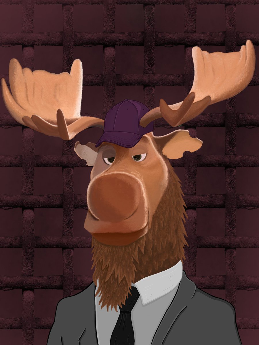 BoredDeers's tweet photo. 🎁#NFTGiveaways 🎁

🦌Bored Deers 🦌 SHOP : https://t.co/3D01UuYThu

1️⃣ Follow ➡️ @BoredDeers  🎊

2️⃣ Retweet  🎉

3️⃣ Drop #ETH Wallet adress🎉

#NFT #NFTJapan #NFTThaicommunity #NFTs #NFTCommunity #NFTdrop https://t.co/nGXTSGLjhY