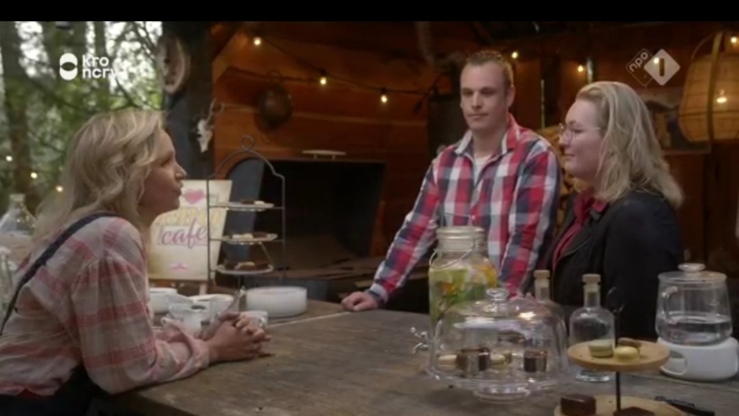 accountnaam's tweet photo. Gelukkig heeft zij hem gevonden, maar ik hoop dat het ook goed gaat met die ene vriend. #bzv #boerzoektvrouw https://t.co/79or8LFfdK