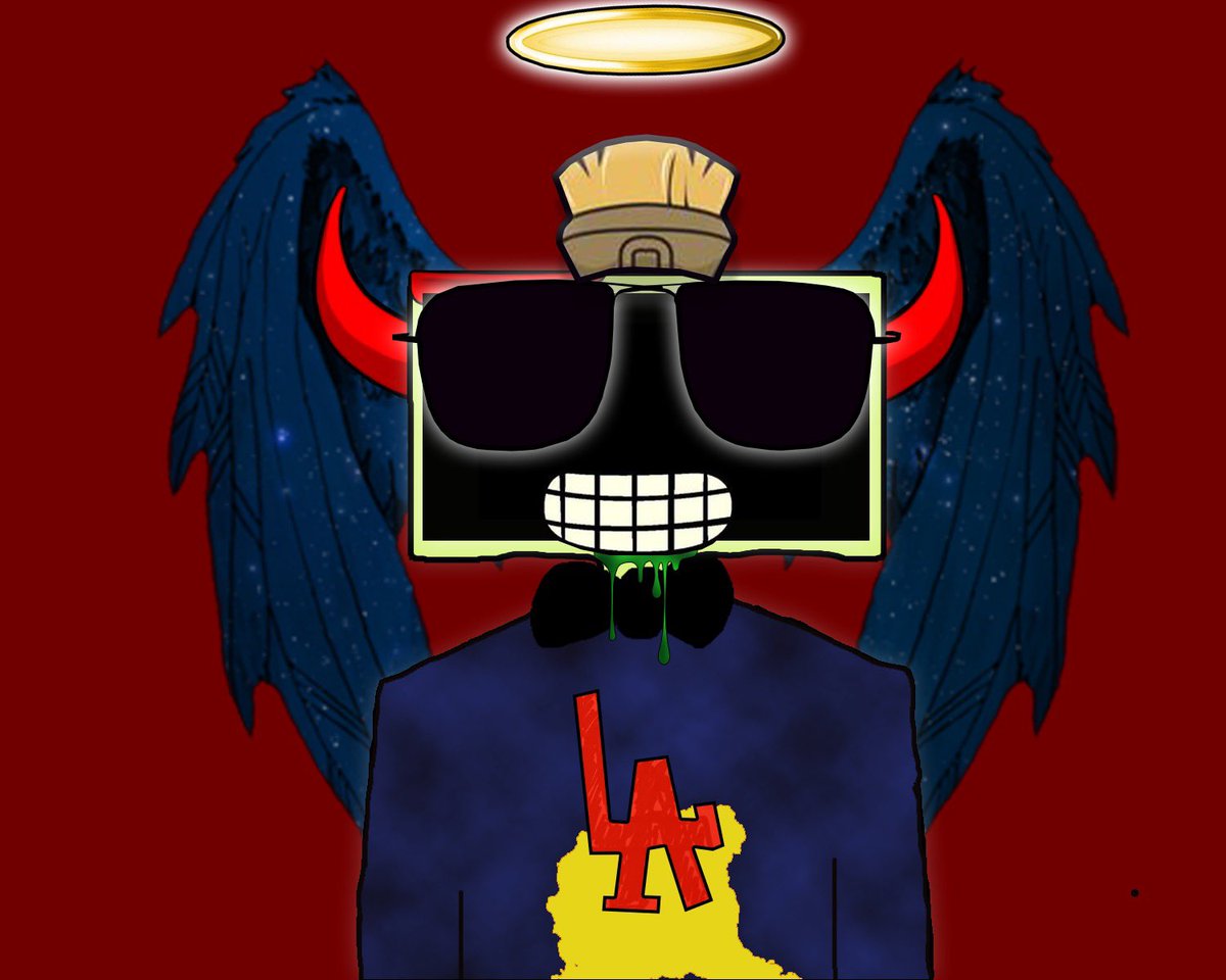 InnocentAngelsC's tweet photo. Drop your $ETH wallet address 😇

Follow @Angels1Club &amp; Retweet ♻️

NFT From Innocent Angels collection

#NFT #NFTGiveaway #NFTdrop 
#art #digitalart #NFTs #NFTCommunity https://t.co/3UrI9aspVS
