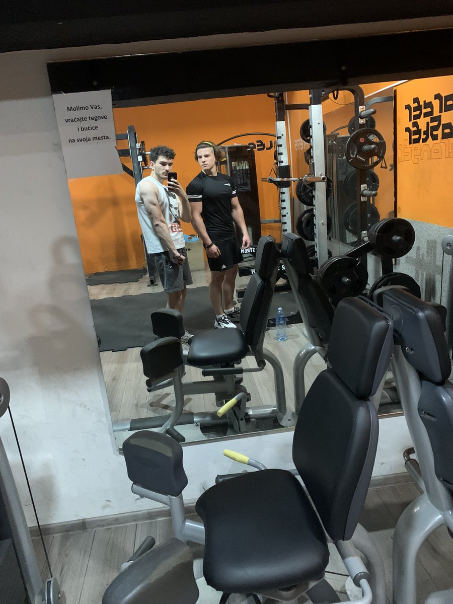 Name a literally “ stronger “ EBL duo ?!