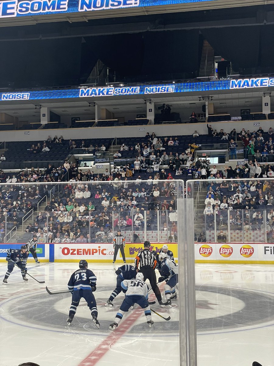 sylviefortier01's tweet photo. Time to make these Admirals walk the plank  @ManitobaMoose #GoMooseGo https://t.co/hMQHSg0bSh