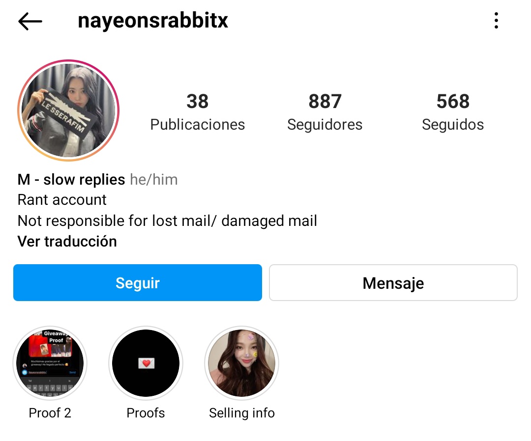 do_doah's tweet photo. Primero los involucrados: Luis Morán conocido como el administrador de cuentas en Twitter e Instagram como Nayeonsrabbitx y de un grupo de facebook llamado Lana Go que llegó a ser bastante conocido entre la comunidad kpop en unos momentos se explicará mas a detalle la situación https://t.co/Pk2AnHzDK2