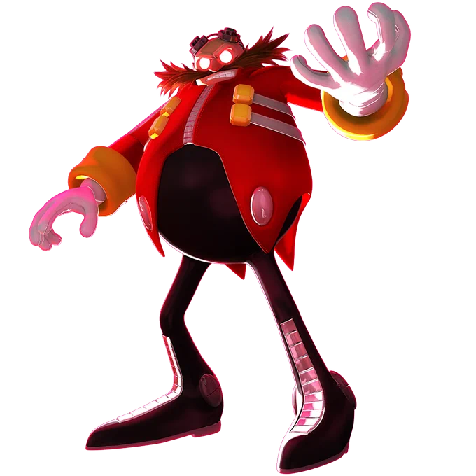 Here's Individual Renders

Save Amy~! 