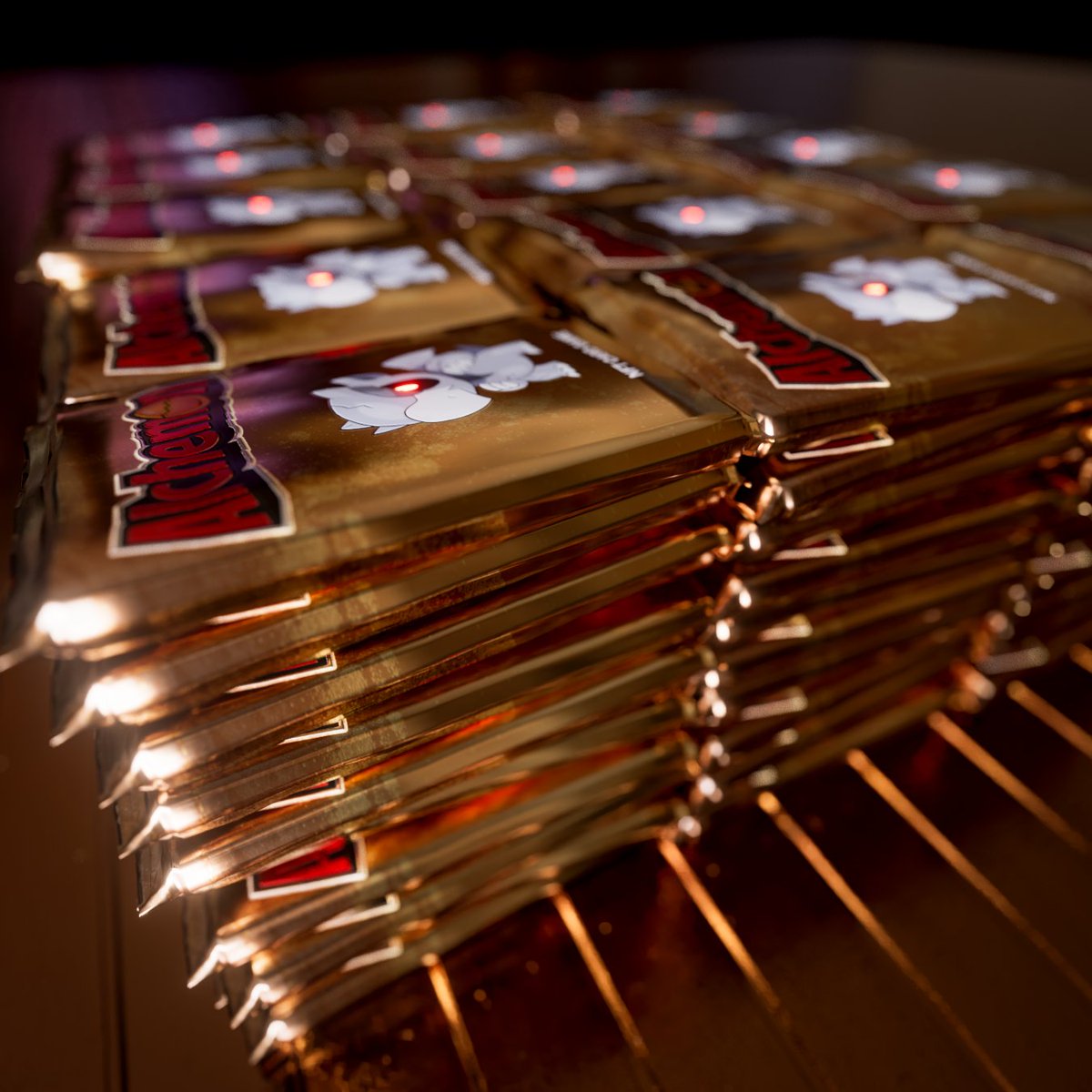 CliffordCannon6's tweet photo. 2,000 @AlchemonNFT  packs you can register for starting tomorrow in our Discord: https://t.co/zH7HciwYCZ https://t.co/plOZYuQBx1