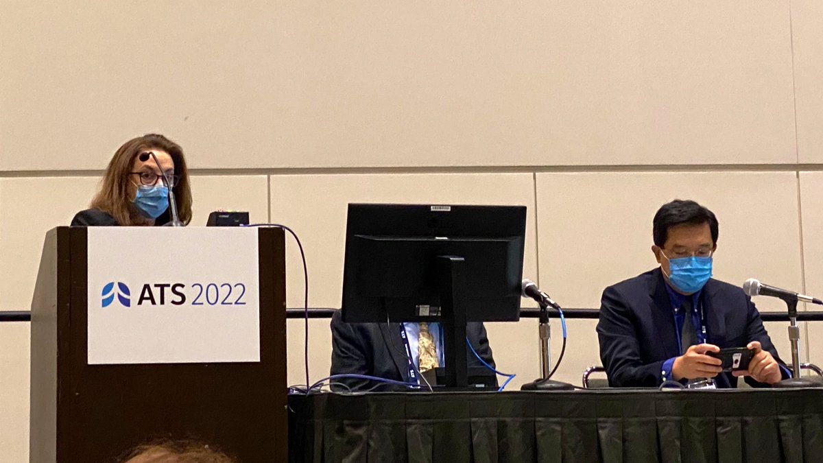 bmprii's tweet photo. Exciting updates at #ATS2022 from the #PVDOMICS effort presented by Dr. Jane Leopold @bwhcvls on metabolite profiling from PC wedge blood with interesting clusters attributable to altered glucose metabolism in PVD. @ATS_PC @atscommunity https://t.co/ckfteeqoHp