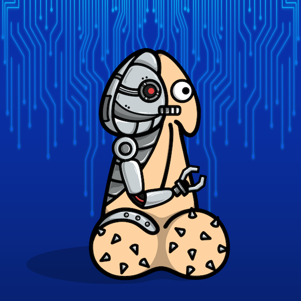 Dickheads Club tweet media