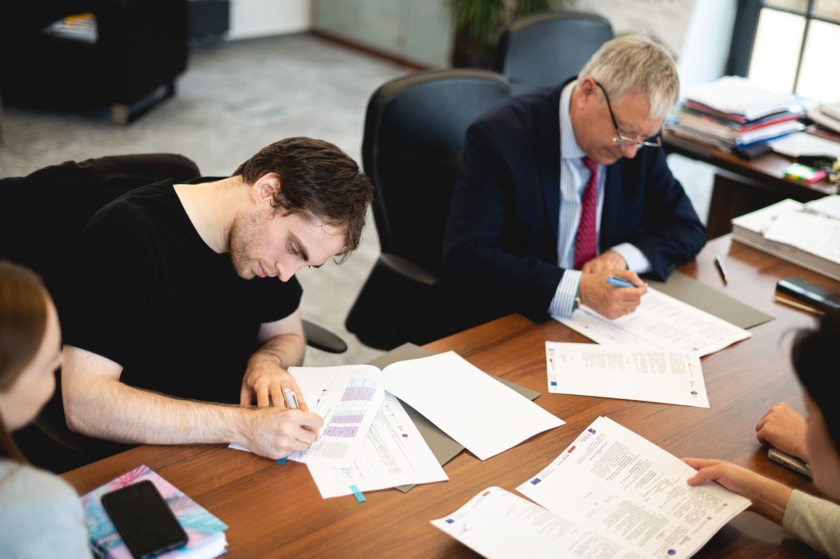 MiFoodRobot's tweet image. From sunny Spain to Poland. #AgricultureRobot (@MiFoodRobot ). We will develop an innovative robot to reduce food waste on harvesting fruits such as apples, grapes and strawberries.

#startup #innovations #tech #IoT #StartupSpark #AI #PolandPrize #PARP