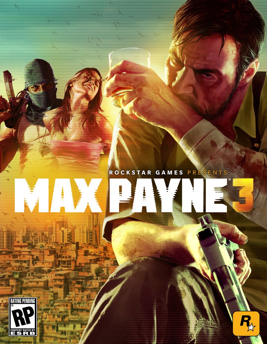 RT @GTAonlineNews: On this day 10 years ago, Max Payne 3 released for Xbox 360 and PlayStation 3 https://t.co/MQC0kBvROF
