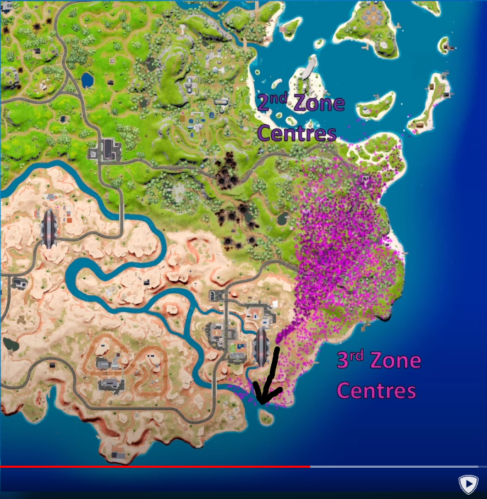 KinchAnalytics's tweet photo. The 2nd and 3rd zone in EU Finals Game 4 could have been predicted with 100% certainty.
I wonder if any pros knew it... https://t.co/HrgP4oafSY