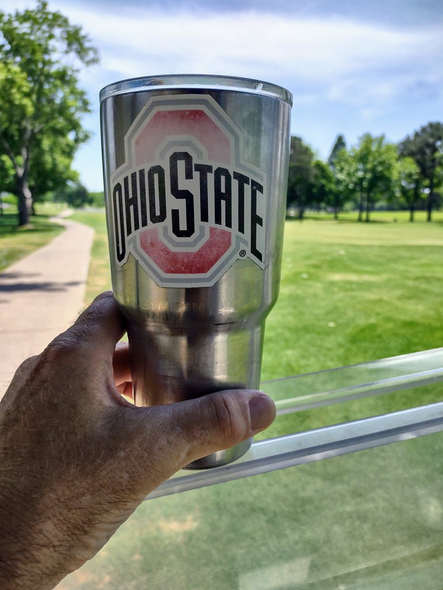 MusicCityTR's tweet photo. #SundayFunday @OldHickoryGolf missed my guys today @kentlmitch615 @TimNicholsMusic #Fore #GotJack #LetsPlay36 #CourseRecordSafe https://t.co/5n9bce2Abz