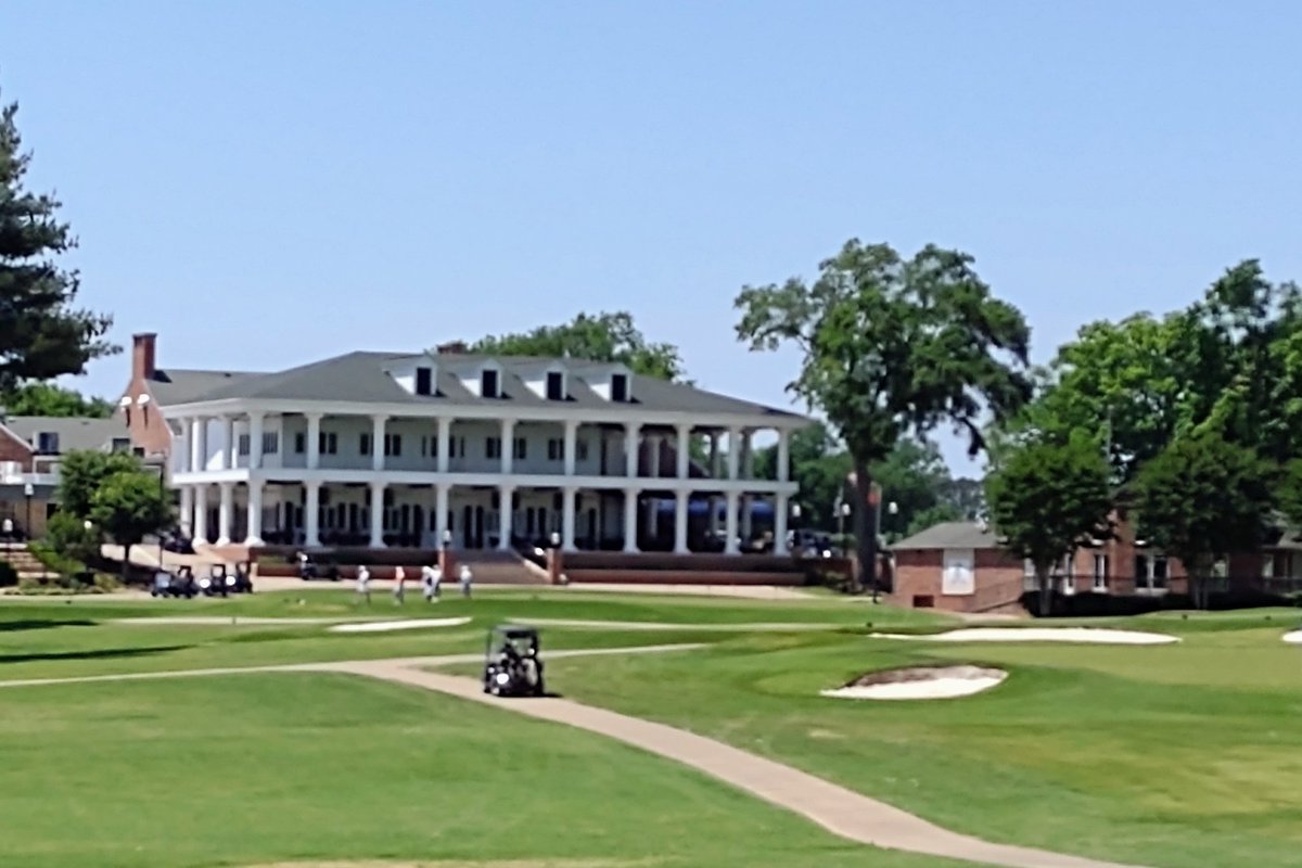 MusicCityTR's tweet photo. #SundayFunday @OldHickoryGolf missed my guys today @kentlmitch615 @TimNicholsMusic #Fore #GotJack #LetsPlay36 #CourseRecordSafe https://t.co/5n9bce2Abz