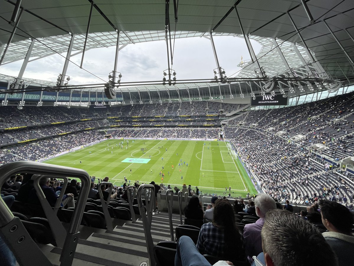 gary98320048's tweet photo. What a day @SpursOfficial https://t.co/Pm5PQi2HZO