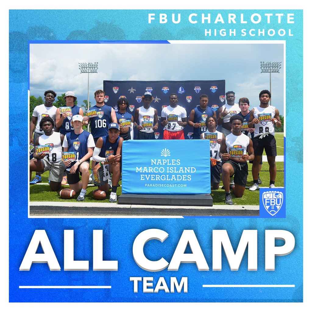 Football University tweet media