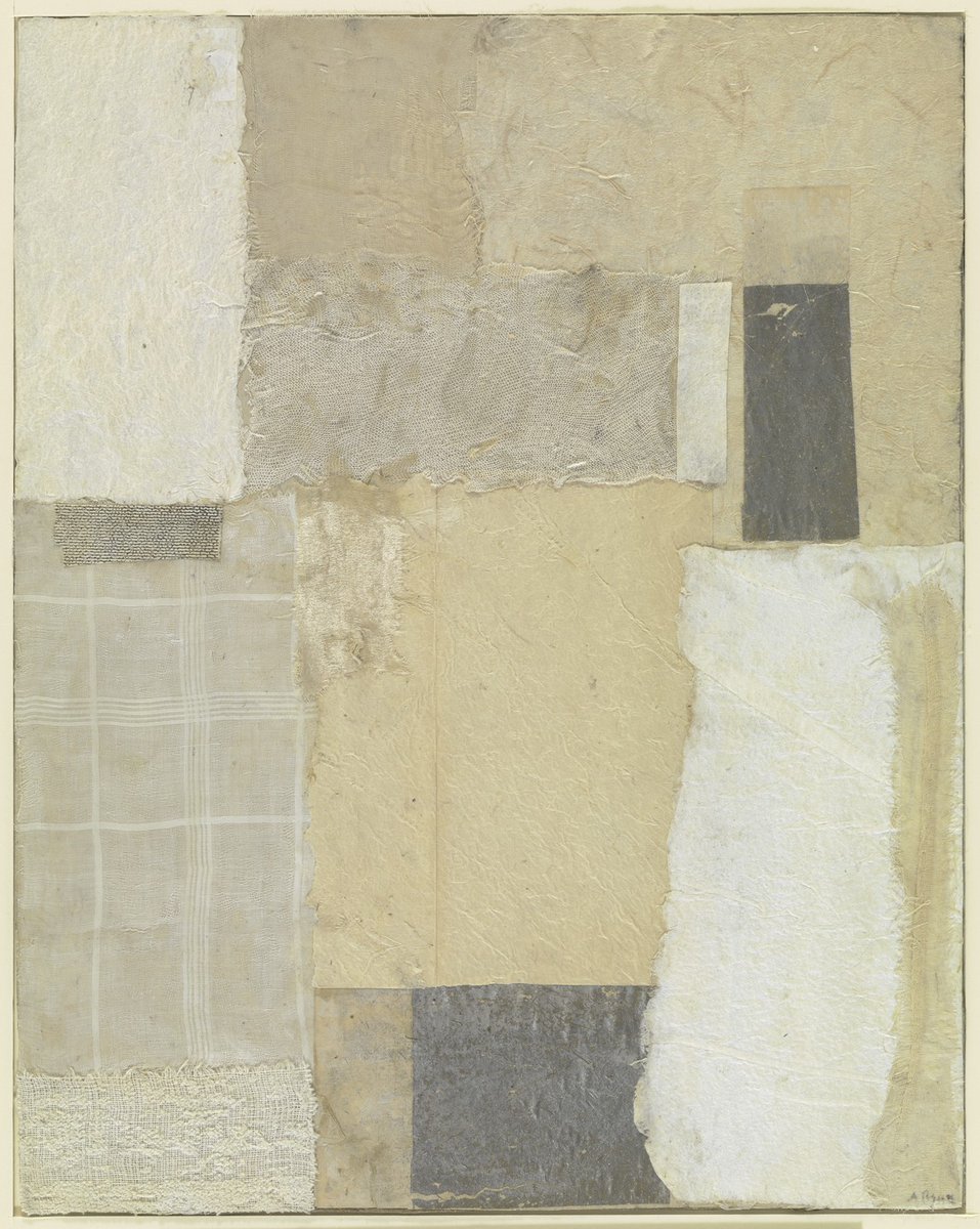 WomensArtForAll's tweet photo. Anne Ryan, Collage, 48, 1950 #anneryan #museumarchive https://t.co/xcmx9XZZ0T https://t.co/nXSN0u3Z1D