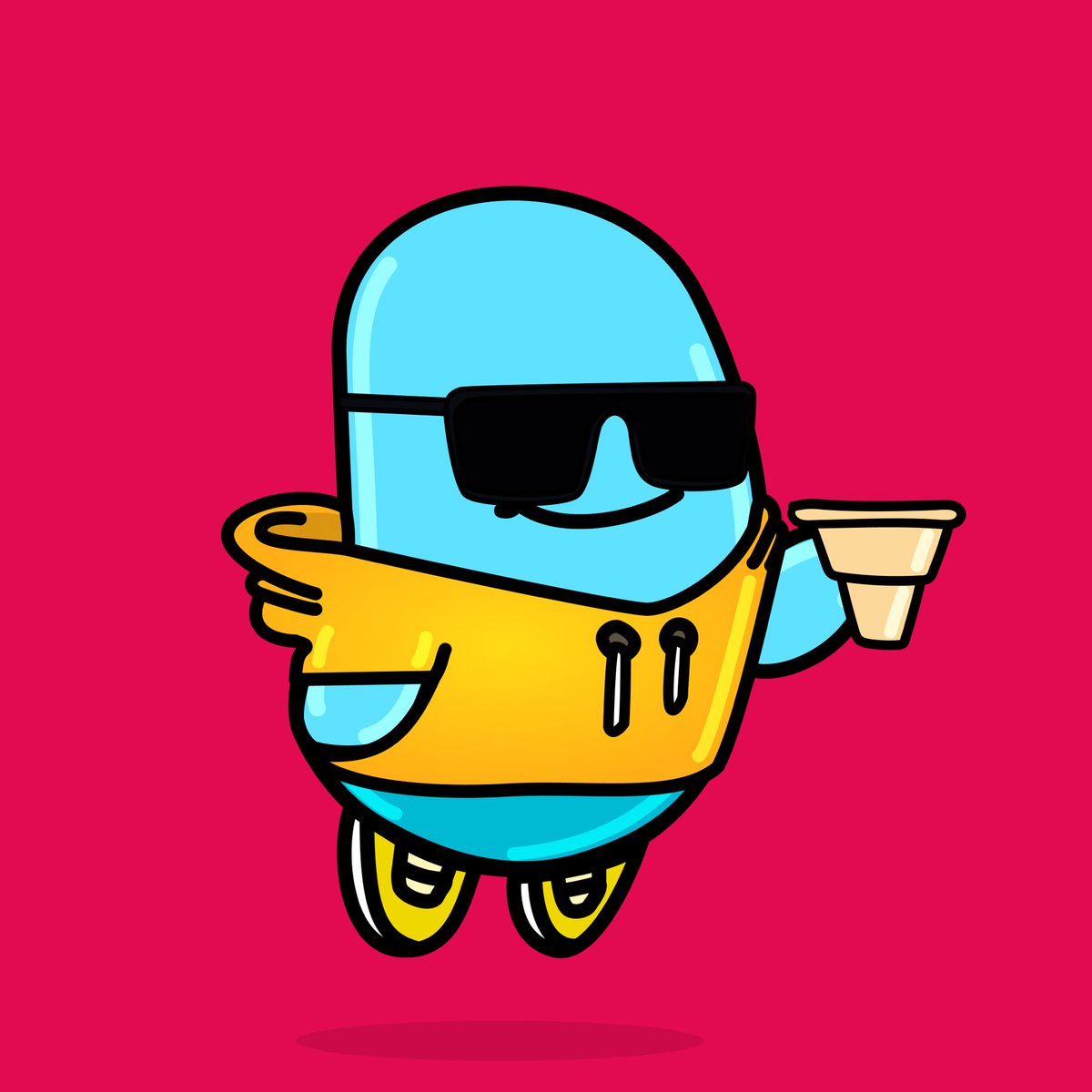 jojo_typebeat's tweet photo. just copped me another @McZukis ONLY 65 LISTED 🚀 🚀 🚀 #NFTCommunity https://t.co/TI88isX4HN