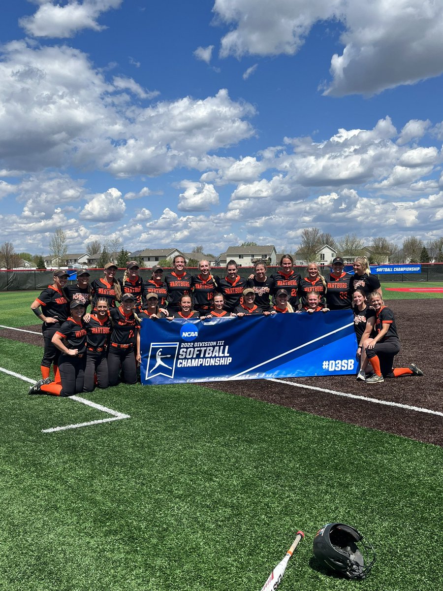 REGIONAL CHAMPS!