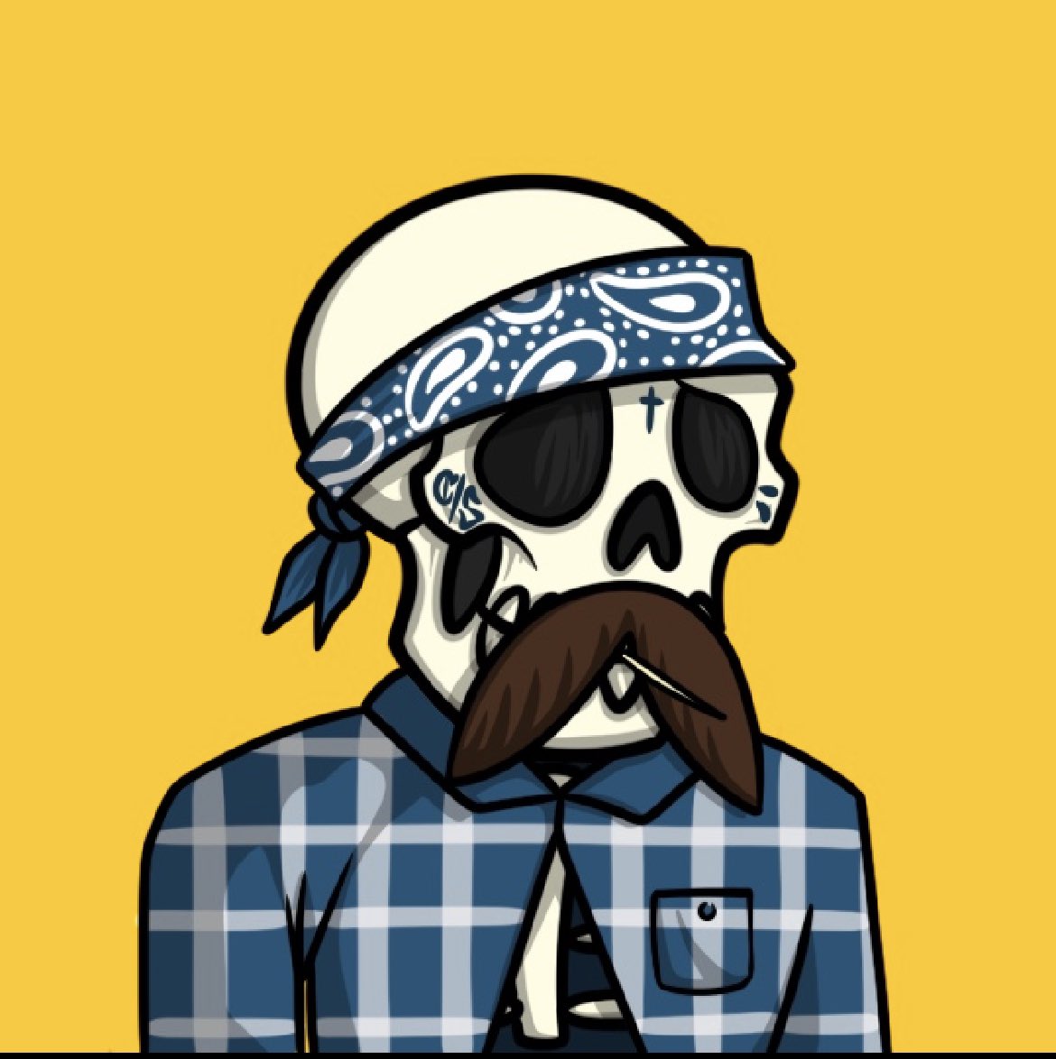 K1ckinIT's tweet photo. @LonelyBoneClub https://t.co/yMbM7doKYn