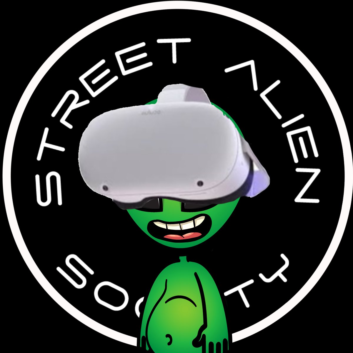 StreetAlienSoc's tweet photo. 🛸OCULUS QUEST 2 GIVEAWAY🛸
👽SAS is giving away an "Oculus winning ticket" in our discord server. Once the mint is live you can claim your metaverse tool👽
TO PARTICIPATE

🚀FOLLOW @StreetAlienSoc 

🚀JOIN: https://t.co/du55PamNPD

#SAS #NFT #NFTs #NFTGiveaways https://t.co/wfyehZGNcm