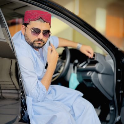 asifsethari's tweet photo. #NewProfilePic https://t.co/CyRcvxa8Pe