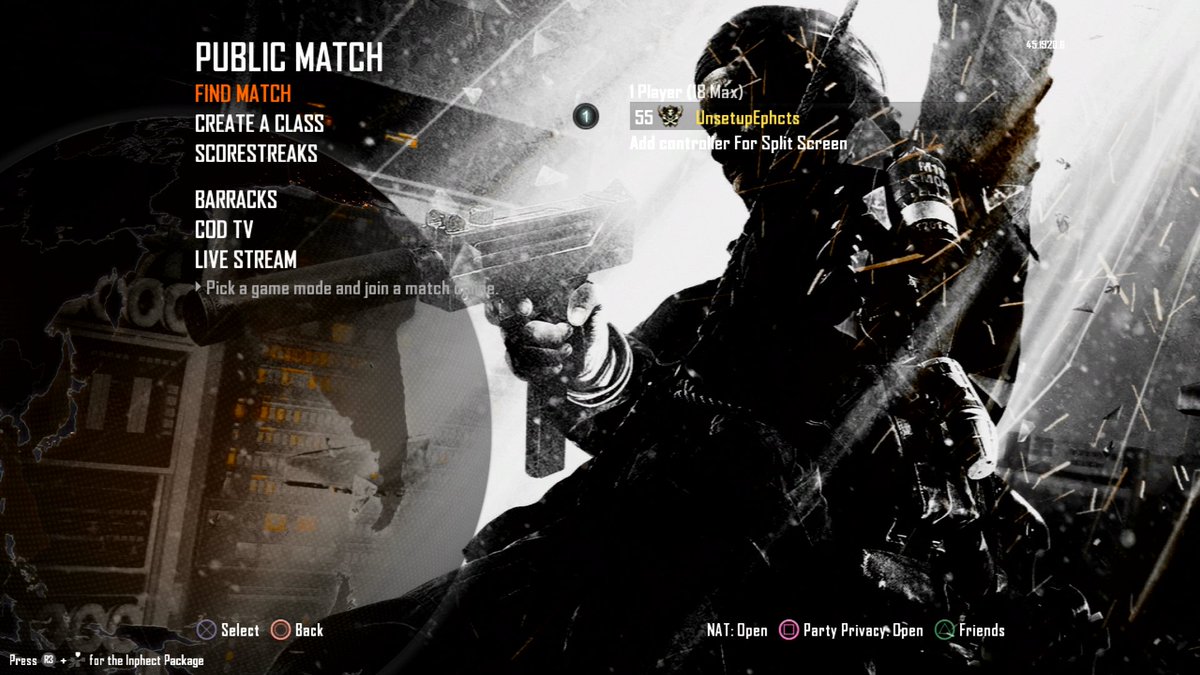 any1 down to play