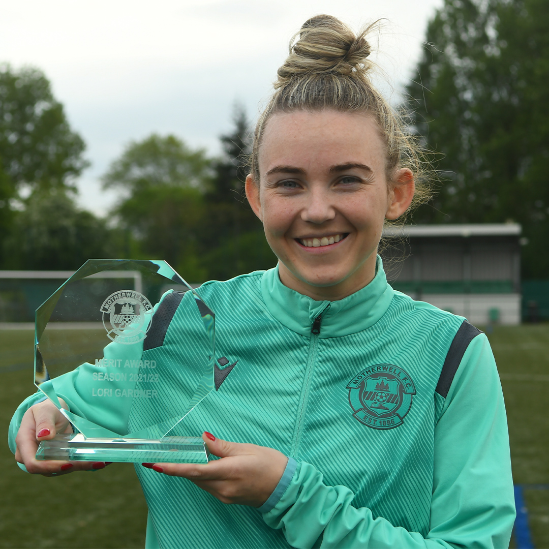 Motherwell Women tweet media