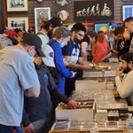 Photo by torontocardshow (@TorontoCardShow)