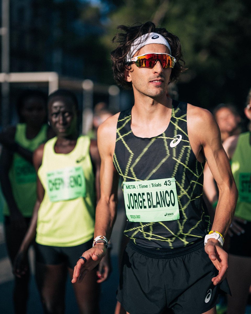 JorgitoPisha's tweet photo. 😈 - 7 días para volver a calzarme las METASPEED SKY+ 🔥
#FullGass #ASICSrunning #METASPEED https://t.co/wIpfQZqehq