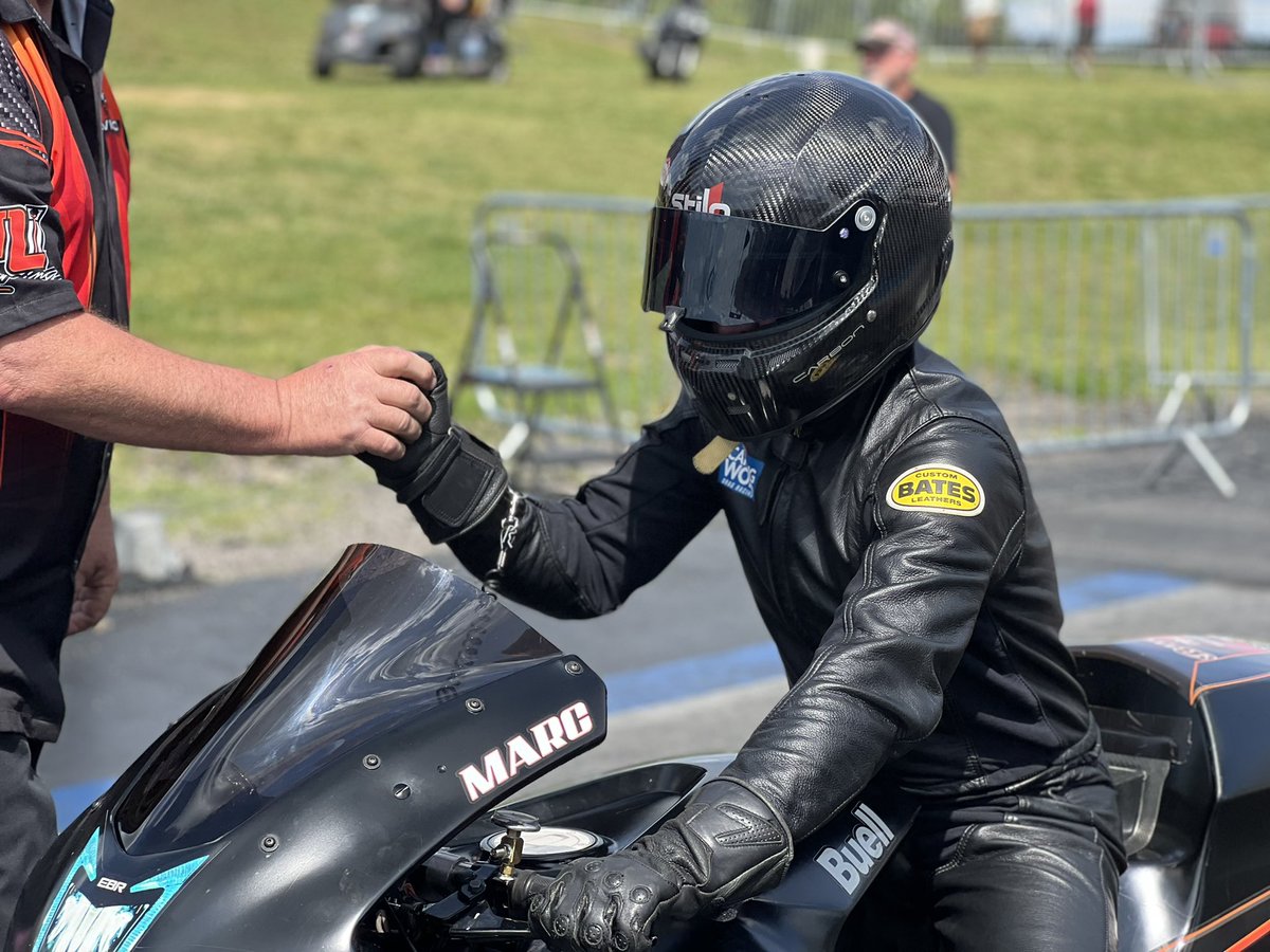 #VirginiaNats @NHRApsm semifinal matchups: @MattSmithRacing vs. @EddieKrawiec Marc Ingwersen vs. @SJR_Racing   Tune in tonight at 6:30p ET on @FS1 📺 #NHRAonFOX