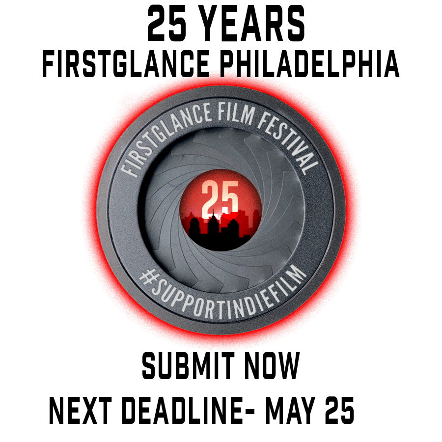 FirstGlance Film Festivals- Checkmark since 2019 tweet media