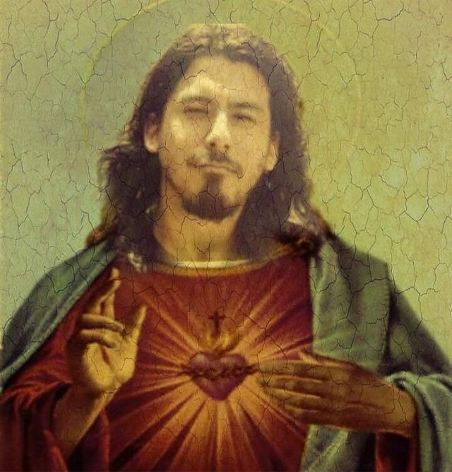JeffarVlogs's tweet photo. Hola hermanos, ¿ya fueron a misa a santificar sus vidas?
Dichosos sean los que sí, y que ardan en el infierno los paganos https://t.co/sLf9xmUcxo
