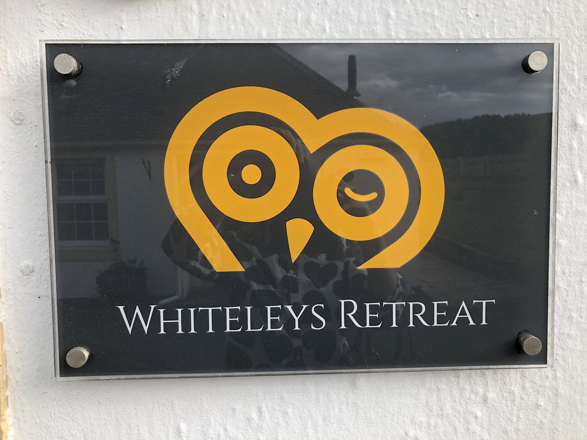 RevAmandaReid's tweet photo. Spent today @whiteleysayr with @supportCHAS colleagues supporting bereaved families. #WhiteleysRetreat #SupportChas https://t.co/WnKiEcbzLx