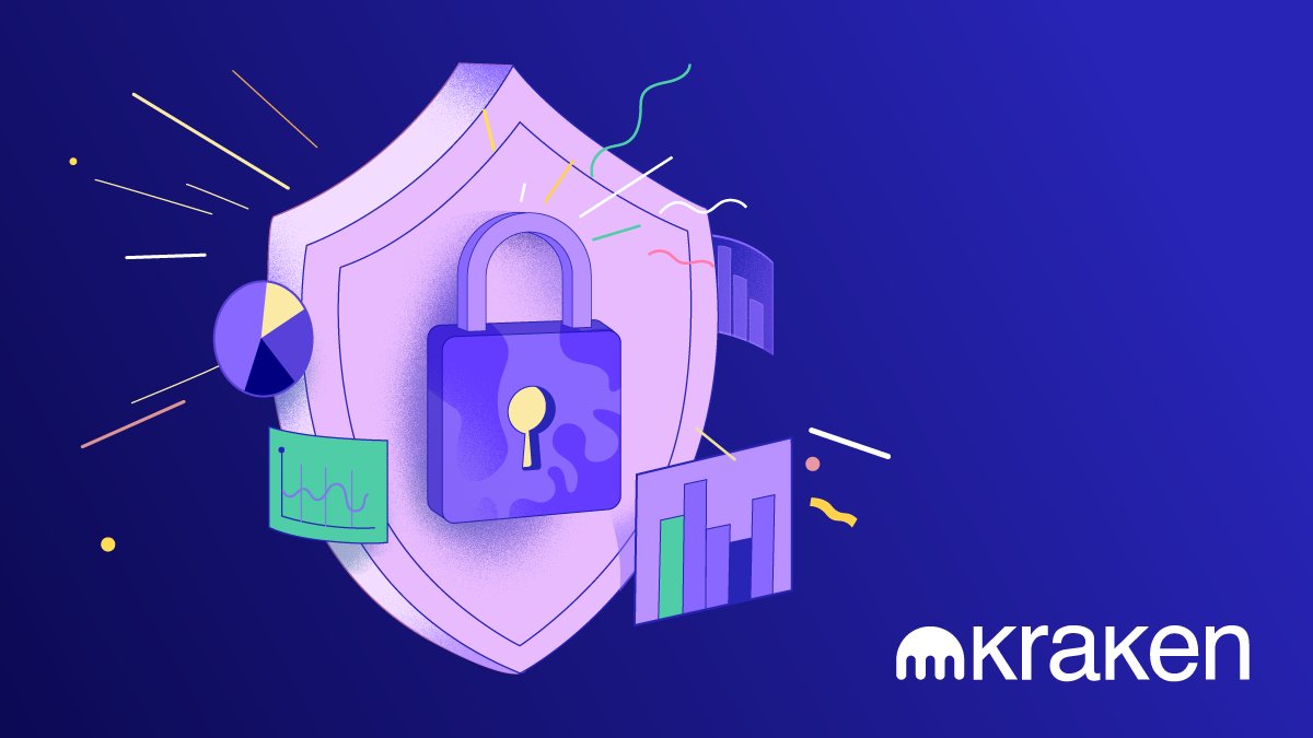 krakenfx's tweet photo. Stay safe on social media: 

🚨 Beware of fake accounts 
🔍 Use caution when clicking links
🚫 Watch out for fake giveaways 
🤫 Never share private keys

Learn more here: https://t.co/uLiDe6irtz https://t.co/OG6yx0r9KH
