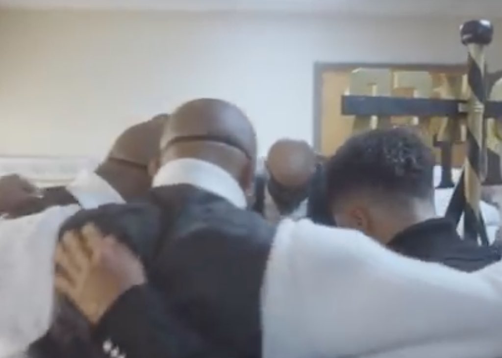 panacAlpha's tweet photo. Posted video summary of N.W.A. Neo shows held on March 29th. Welcome to 52nd Line for Pi Alpha.     https://t.co/fDVv8wsxqA https://t.co/ZY1mvHRZHl