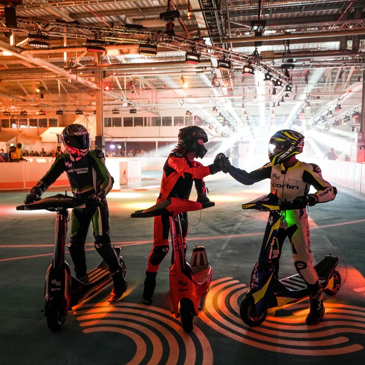 Nico Hülkenberg tweet media