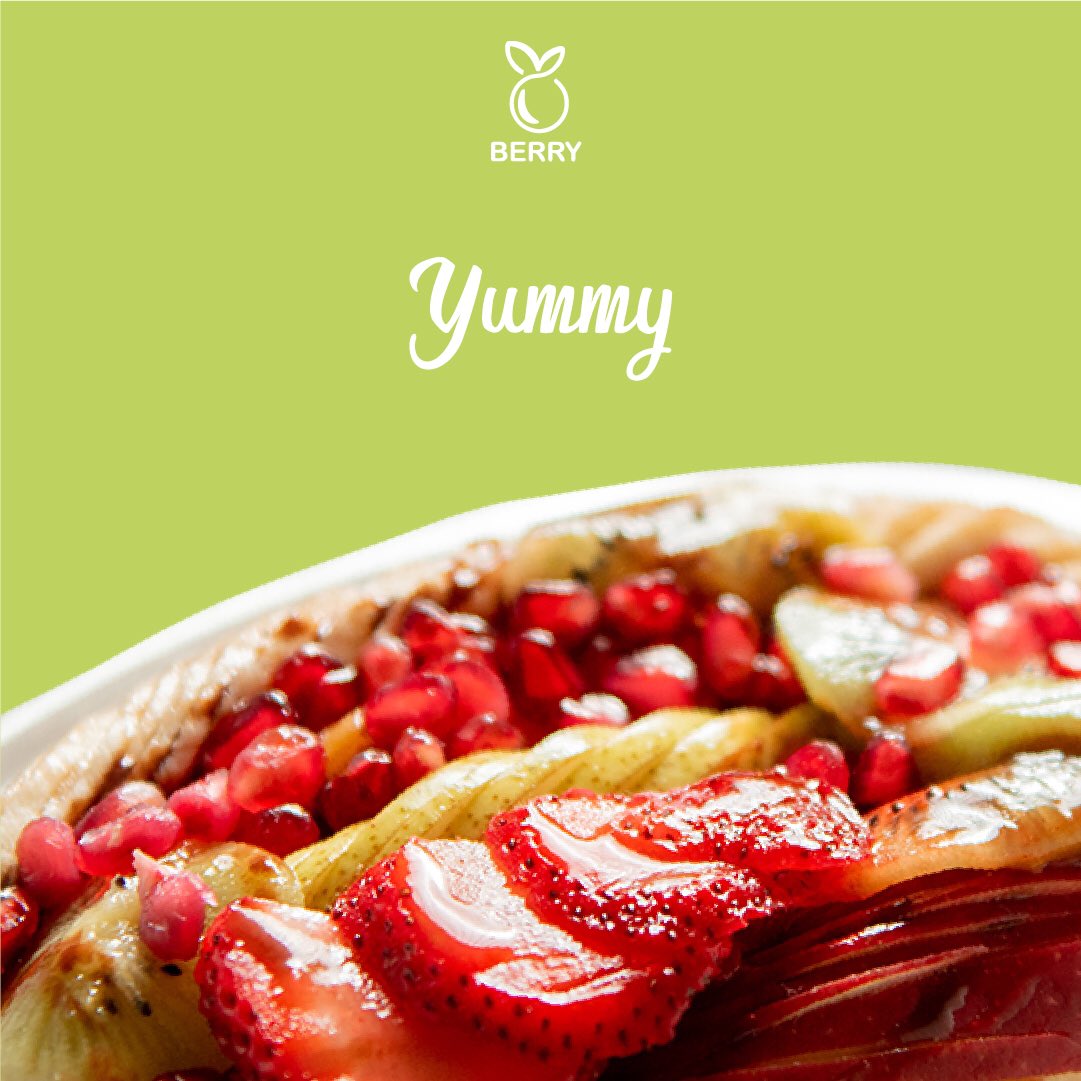OriginalBerryCO's tweet photo. سلطة فواكه لكل الأوقات 👌🏼😋!'⁣
⁣
#بيري ⁣
#الجبيل https://t.co/7gTYwIaGRj