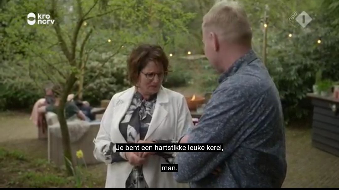 accountnaam's tweet photo. Je moeder wanneer het daten weer niet goed gaat. #bzv #boerzoektvrouw https://t.co/Zxnahda8mS