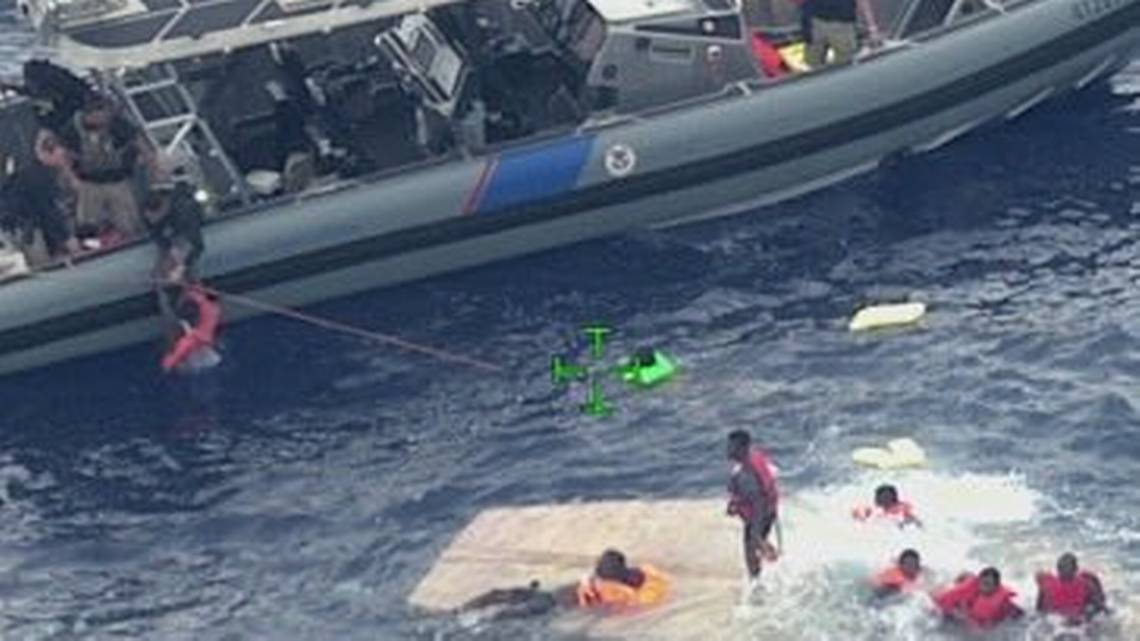 jatirado_oc's tweet photo. Continúa sin éxito la búsqueda de supervivientes del naufragio de Puerto Rico https://t.co/mFvRX1Wp2t https://t.co/8euTFIbnCE