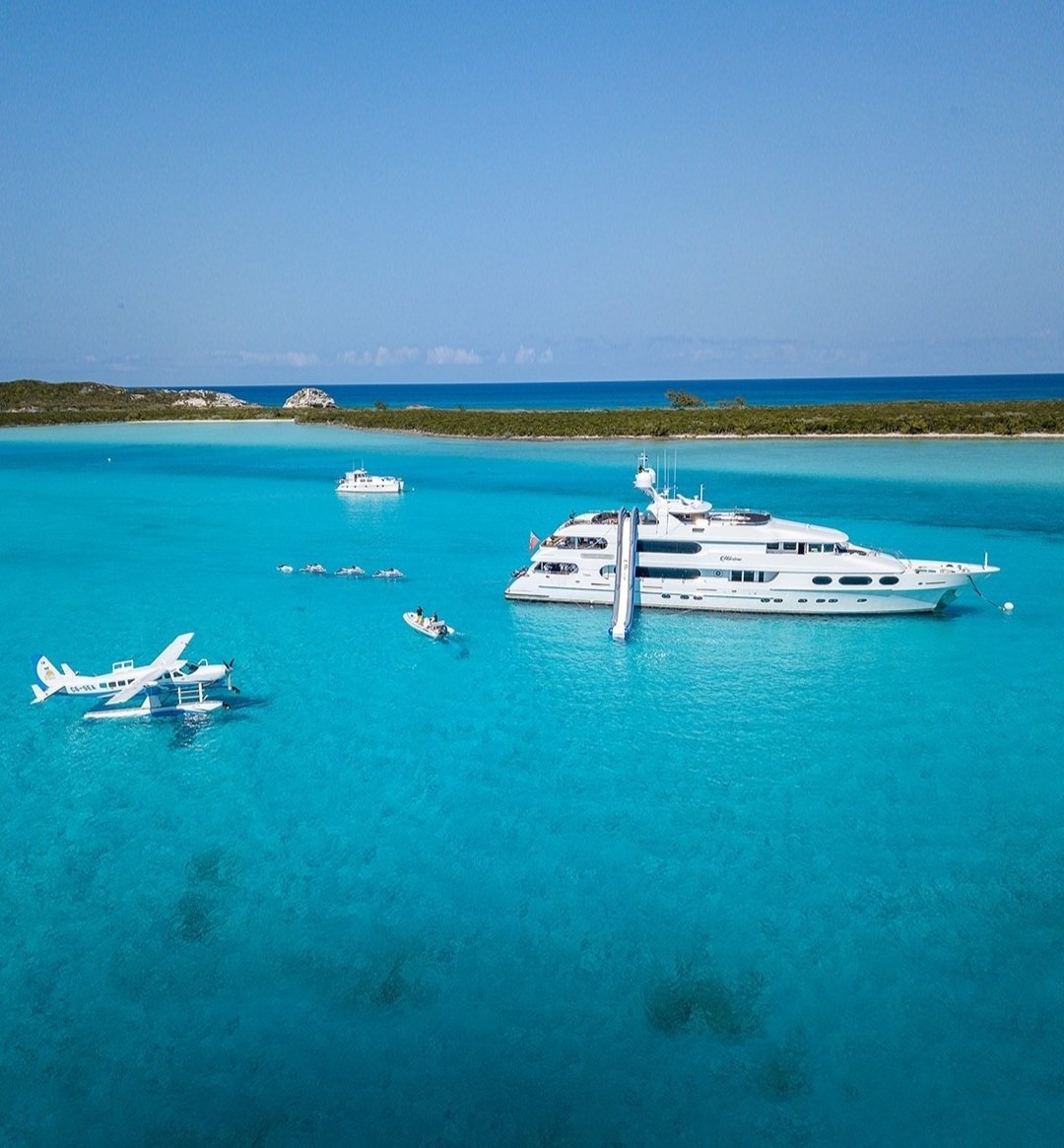 EXECUTIVE Yachting 🇨🇭 tweet media