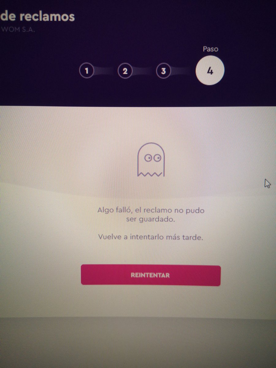 Mario__X's tweet photo. @womchile @WOMteAyuda que pasa con el servicio, hace 4 días con suerte tengo señal en mi casa cuando antes tenía todas la barras, intento llamar al call para poner reclamo y la grabadora vale callampa, por la página misteriosamente da error y tampoco se puede 🤦🏻‍♂️ https://t.co/PnHdtYoYBV