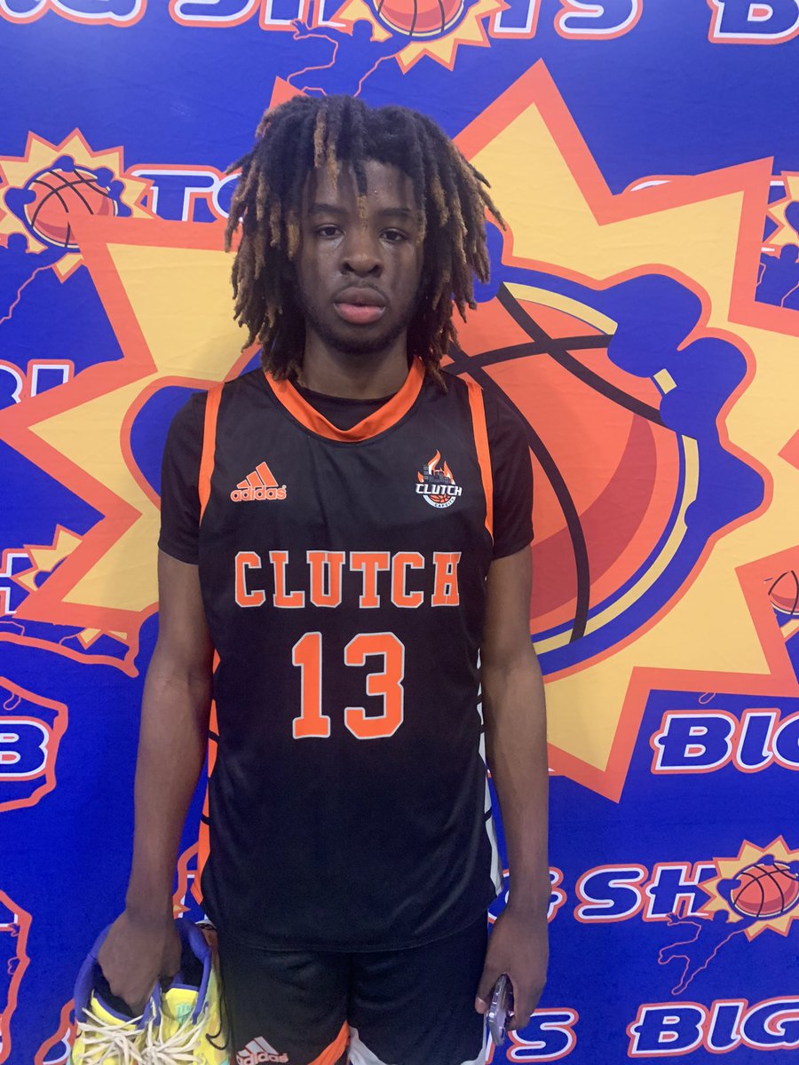 BigShotsGlobal's tweet photo. #BigShots #AtlanticCoastMadness

Moravian Prep Spring 56
2 Daniel Thomas 17pts
12 Kel Jones 14 pts and the game winner!

Cap City Clutch 54
13 Rj Eglesh 16pts https://t.co/c6e0lOe3f7