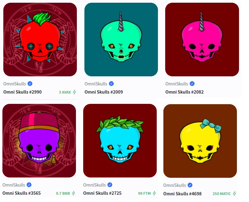 i think i have the best
<a href="/omniskullsnft/">Omni Skulls | cc0 | FREE MINT LIVE Now!</a>