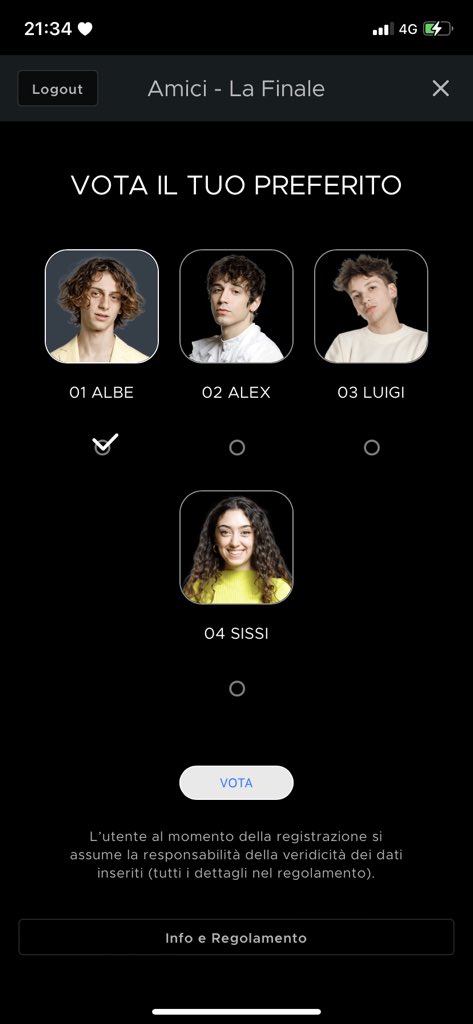 kokomiful's tweet photo. CORRETE #AMICI21 https://t.co/GQ5fT06fQI