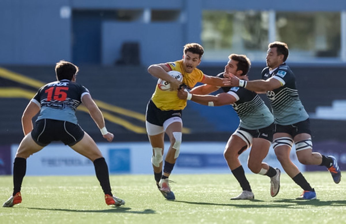 ¡EN MARCHA LA SEGUNDA MITAD!

📆 Fecha 10.

➖ #OlimpiaLions (0-3) Cafeteros Pro.

📷 SLAR/Gaspafotos. 

#NeikeLeones 🦁