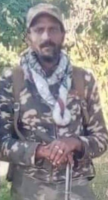 eskinder_nega's tweet photo. /
ፋኖ አንተነህ ድረስን አስረው አውለውታል!

ምክንያቱም "ወልቃይት መሄድ አትችልም" የሚል ነው!
/
#ኢትዮጵያ https://t.co/w7KdrHdwru