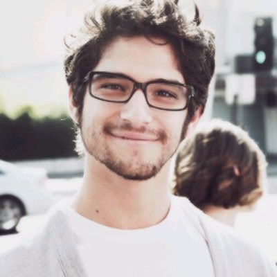 17 I think I can rock the nerdy look for a bit. Happy Birthday to me 